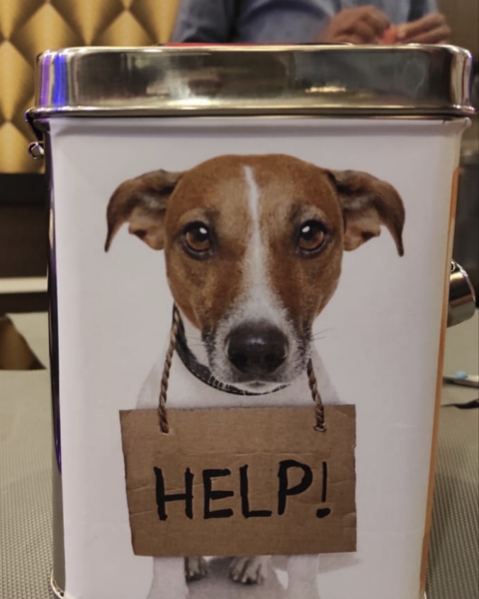 Donate